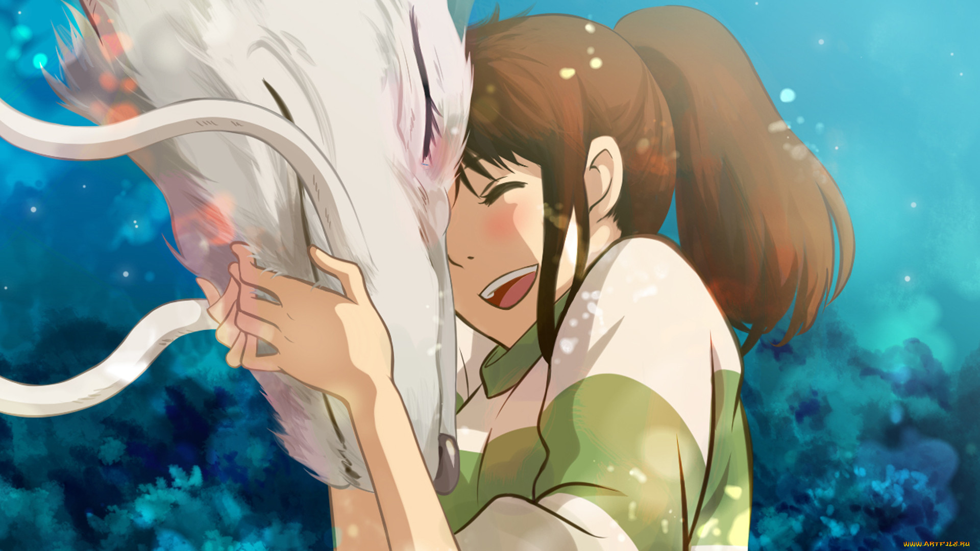 , spirited away, , 